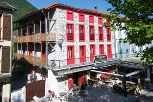 Image of Auberge l'Escaleta