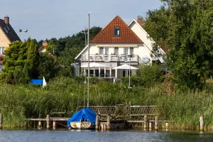 Image of Hotel Am Fleesensee