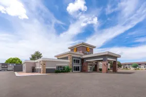 Image of La Quinta Inn & Suites by Wyndham Fort Collins, Colorado