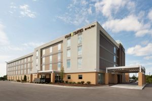 Image of Home2 Suites by Hilton Milwaukee Brookfield