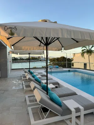 Image of Belmoral Corporate Suites