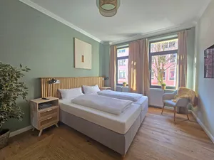 Image of Voll ausgestattete Apartments am Immengarten