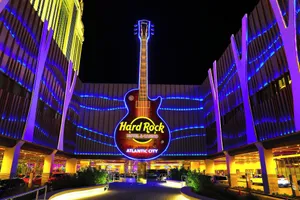 Image of Hard Rock Hotel & Casino Atlantic City
