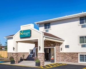 Image of Quality Inn