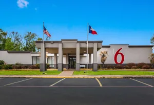 Image of Motel 6-Henderson, TX