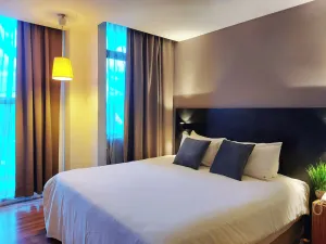 Image of The Leverage Lite Hotel - Kuala Kedah