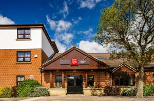 Image of ibis Wakefield East-Castleford