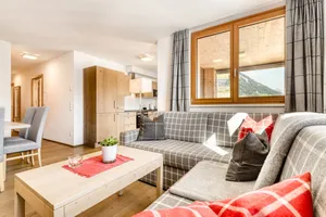 Image of Appartements im Kirchberg by A-Appartments