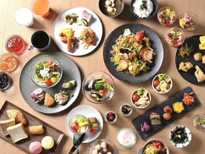 Image of GRIDS PREMIUM HOTEL OTARU