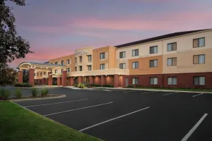 Image of Courtyard by Marriott Knoxville Airport Alcoa