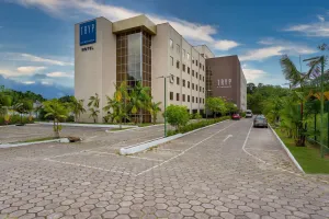 Image of TRYP by Wyndham Manaus Aeroporto