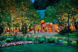 Image of Princeton Marriott at Forrestal