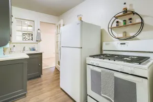 Image of Springfield Home w/ Yard: 3 Mi to Downtown!
