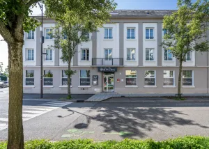 Image of Hotel des Ducs