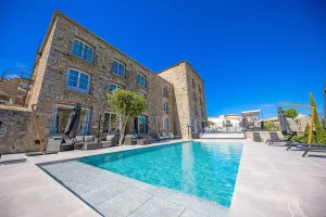 Image of Hôtel L'Abbaye