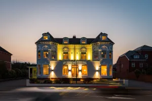 Image of St Andrews Hotel