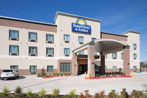 Image of Days Inn & Suites by Wyndham Houston NW Cypress