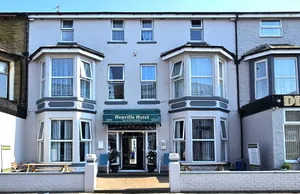 Image of Denville Hotel