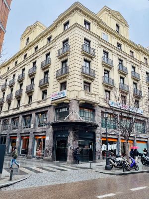 Image of Hostal Abadia Madrid