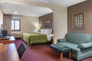 Image of Quality Inn Grand Junction near University