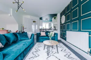 Image of Lovely 4 Bed/ Monthly Discount/ Bottle