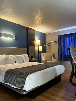 Image of Rodeway Inn
