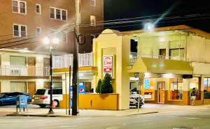 Image of Eldorado Atlantic City Beach Block