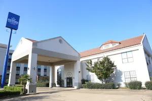Image of Americas Best Value Inn Monroe