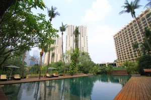 Image of The Sultan Hotel & Residence Jakarta