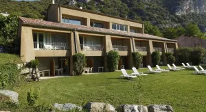 Image of Vacancéole - Le Domaine de Chames - Pont d'Arc
