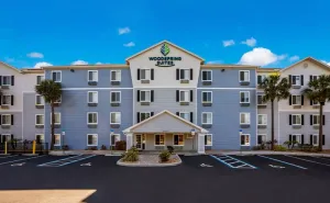 Image of WoodSpring Suites Orlando East UCF