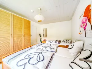 Image of Luxurious Apartment in Heubach Germany in the Forest