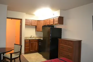 Image of Bismarck Motor Motel