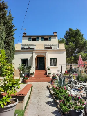 Image of L'Amandier