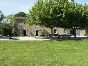 Image of MAS DU TEMPS PERDU