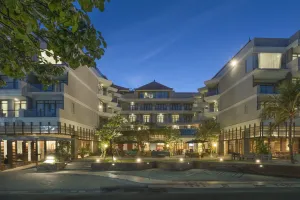 Image of Wyndham Garden Kuta Beach Bali