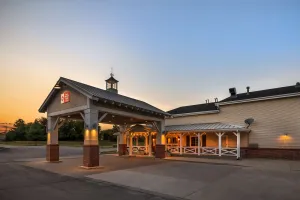 Image of Best Western Plus University Park Inn & Suites
