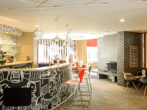 Image of ibis Laval Le Relais D'Armor