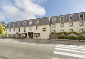 Image of B&B HOTEL Lourdes Centre