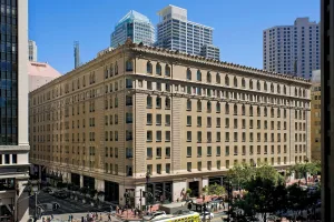Image of Palace Hotel, a Luxury Collection Hotel, San Francisco