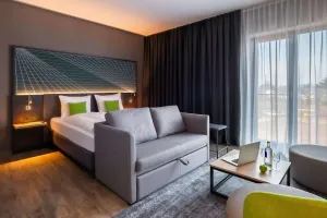 Image of elaya hotel kevelaer
