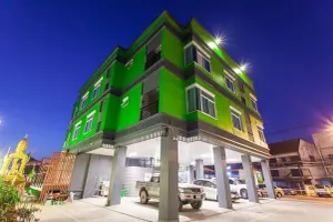 Image of Tonkok Hotel