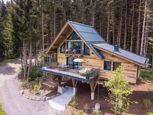 Image of Baumhaus by Hotel Gassner