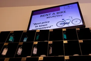 Image of THE 4YOU Hostel & Hotel Munich