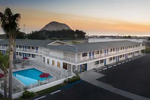 Image of Motel 6-Morro Bay, CA