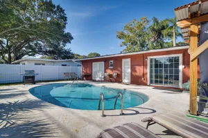 Image of Pinellas Park Escape w/ Heated Pool!