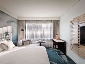 Image of Novotel Tainui Hamilton