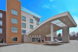 Image of Fairfield Inn & Suites by Marriott Flint Grand Blanc