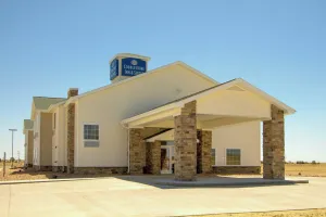 Image of Cobblestone Inn & Suites - Eads