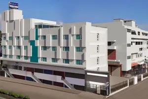 Image of Keys Lite By Lemon Tree Hotels Sreekanya